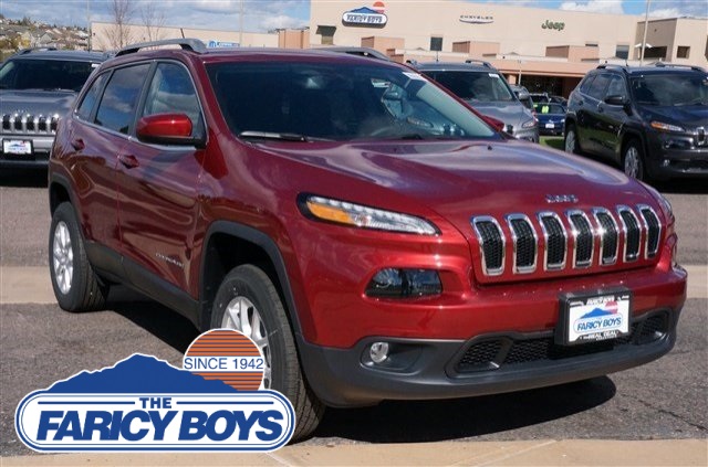 Jeep dealers in colorado springs colorado #4